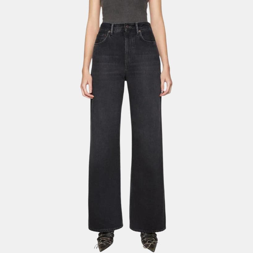 Штаны Acne Studios FW23 2022F - изображение 5