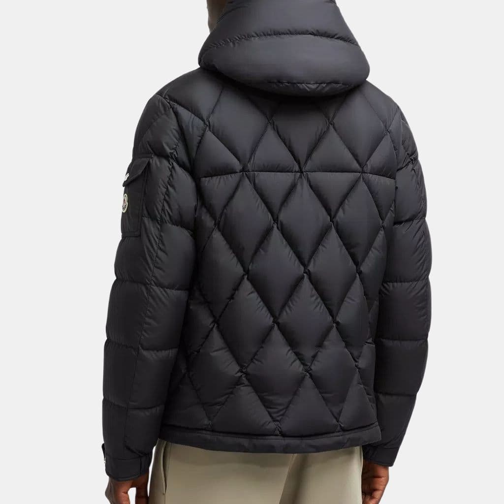 Зимняя куртка Moncler FW24 - изображение 5
