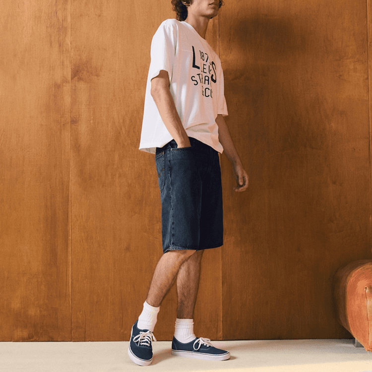 Футболка levis T - изображение 4