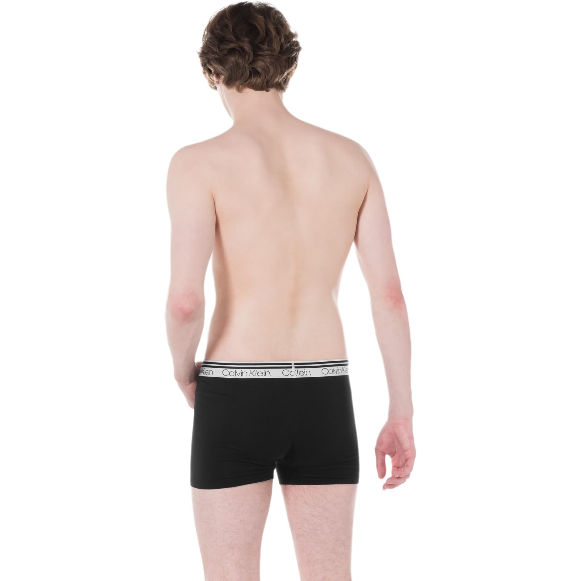 Трусы CKCalvin Klein 3 - изображение 4