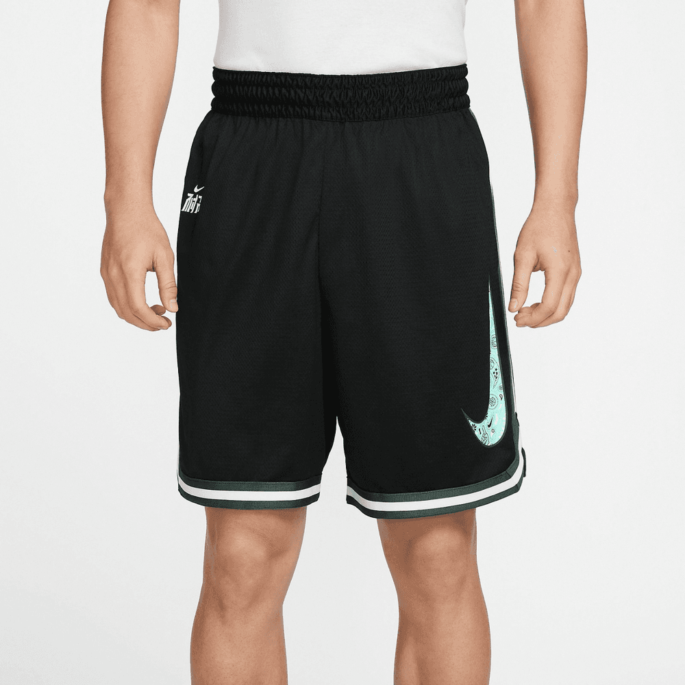 Баскетбольные шорты Nike SS23 DNA "CHBL" logo - изображение 6