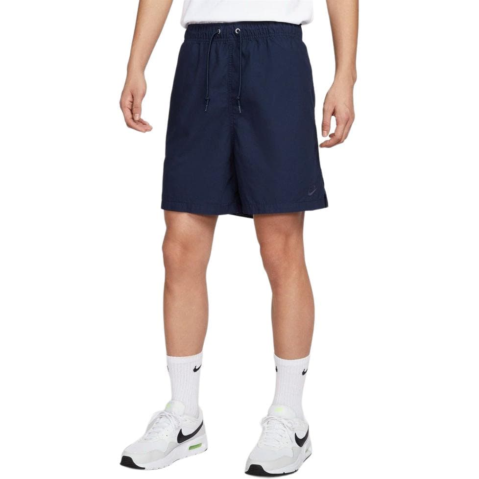 Шорты Nike ClubFLOW WASH - изображение 3
