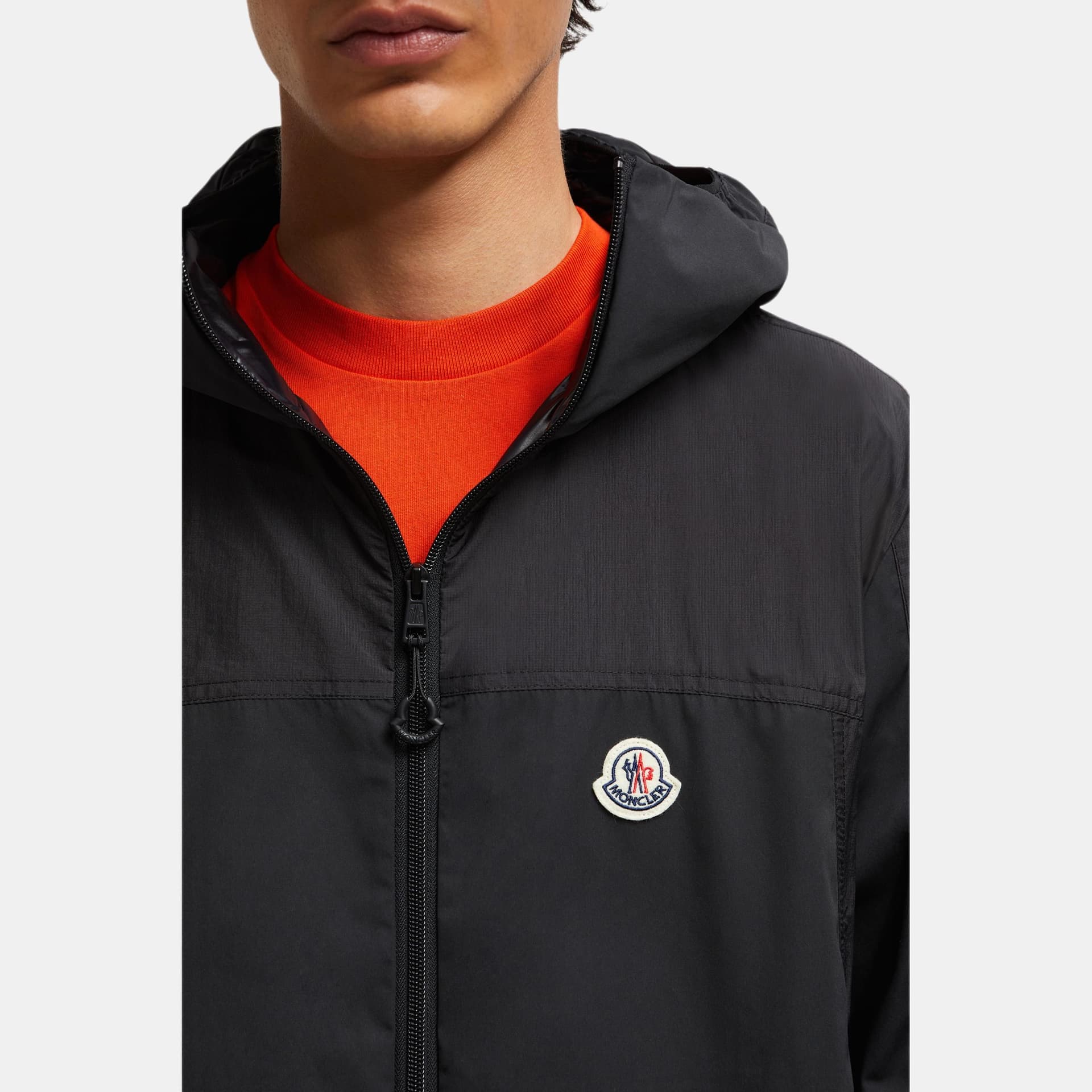 Куртка Moncler - изображение 4