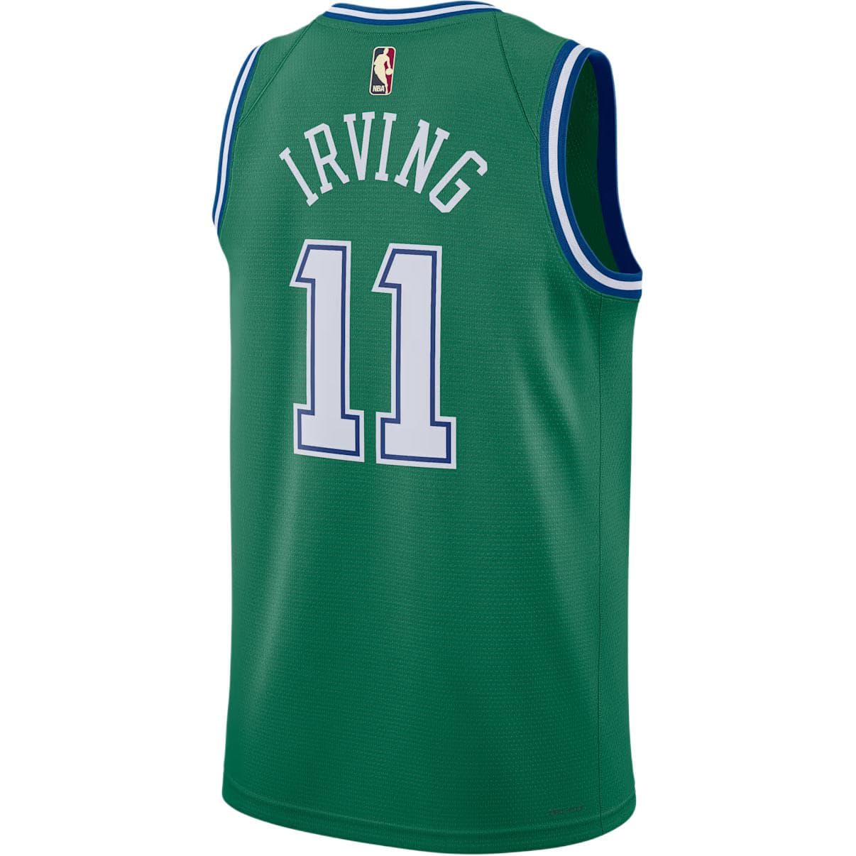 Баскетбольная майка Nike DRI-FIT NBA Swingman - изображение 2