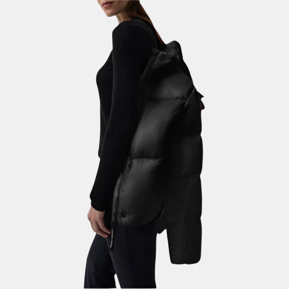 Пуховик Canada Goose FW23 Cypress Short Puffer - изображение 6