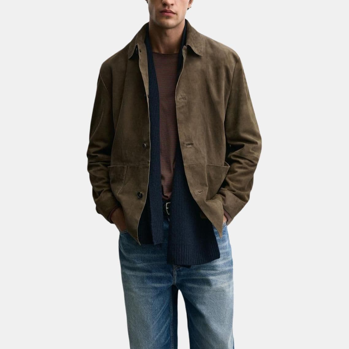 Куртка ZARA - изображение 7