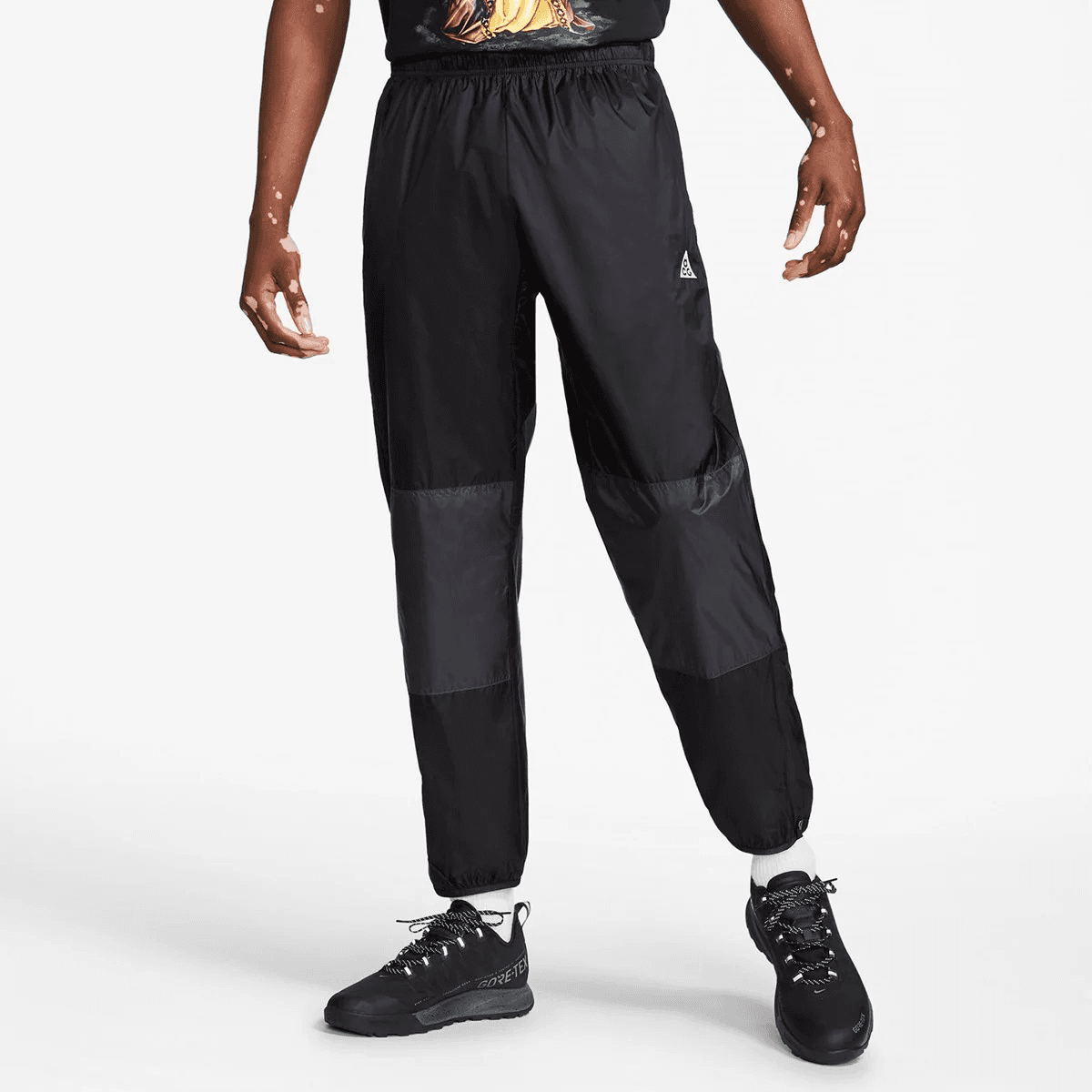 Штаны Nike Logo - изображение 3
