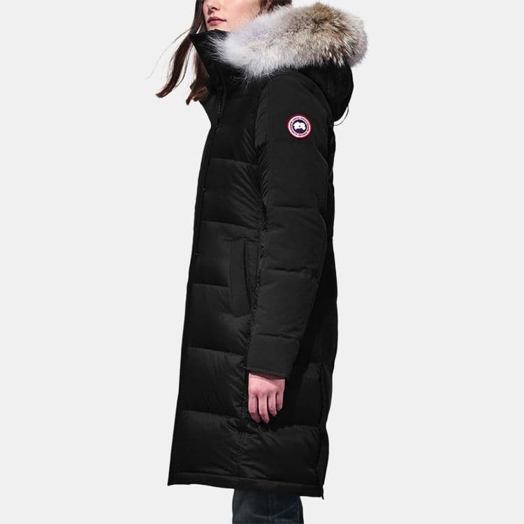Пуховик Canada Goose Shelburne Jacket - изображение 9