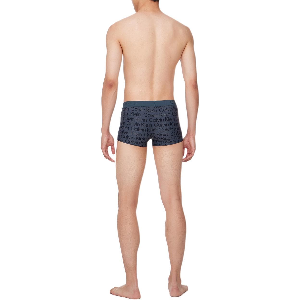 Трусы CALVIN KLEIN 1 - изображение 3