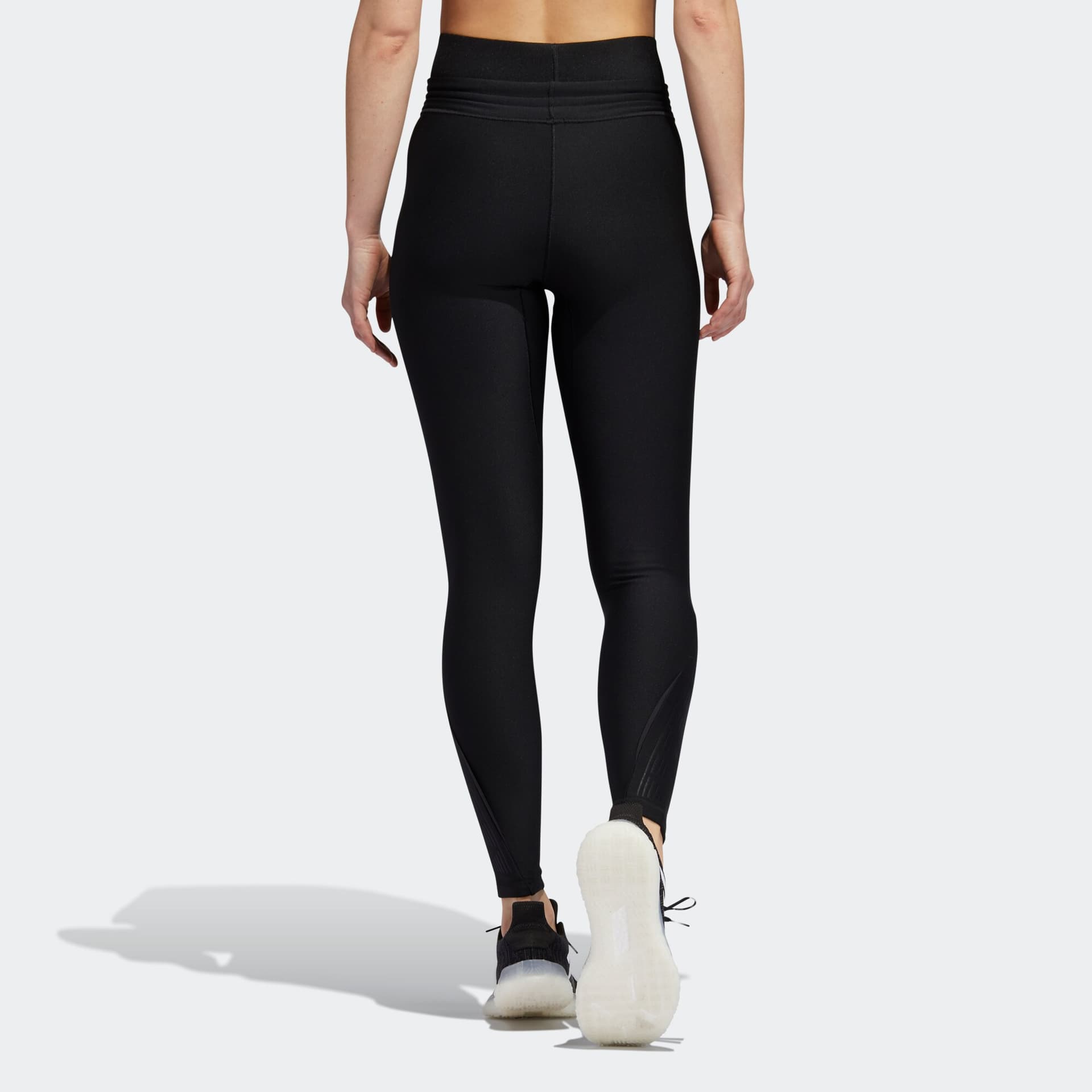 Штаны adidas - изображение 9
