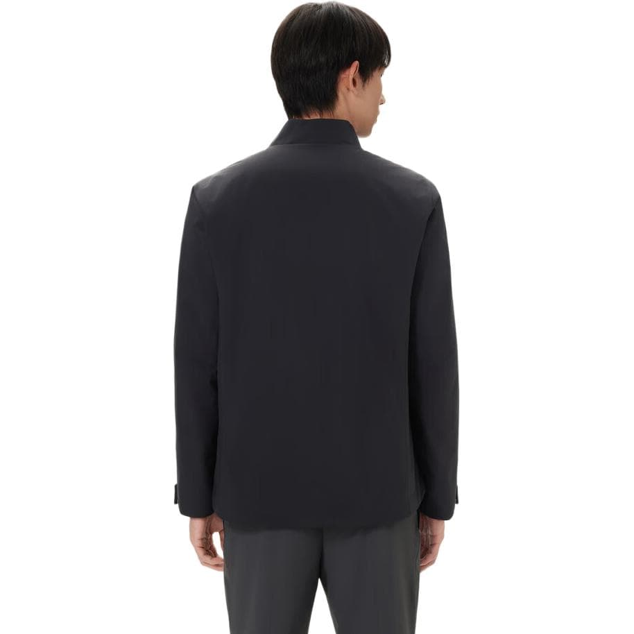 Зимняя куртка пуховик KOLON SPORT PPERTEX - изображение 5