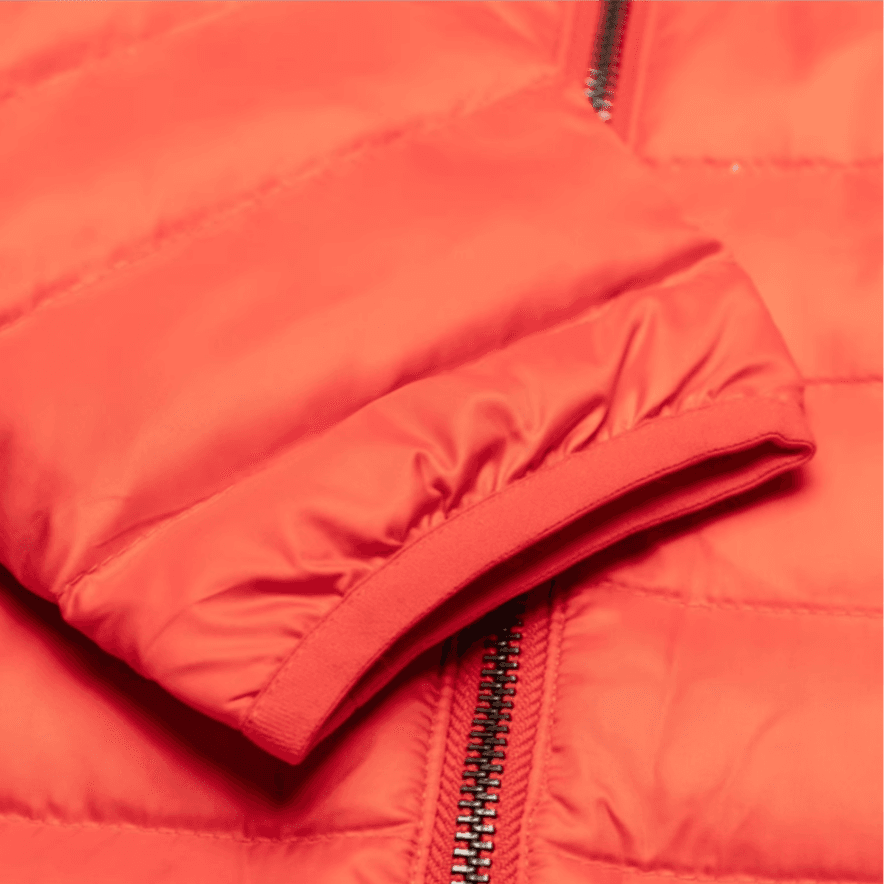 Пуховик adidas originals Hort Slim Jkt - изображение 5