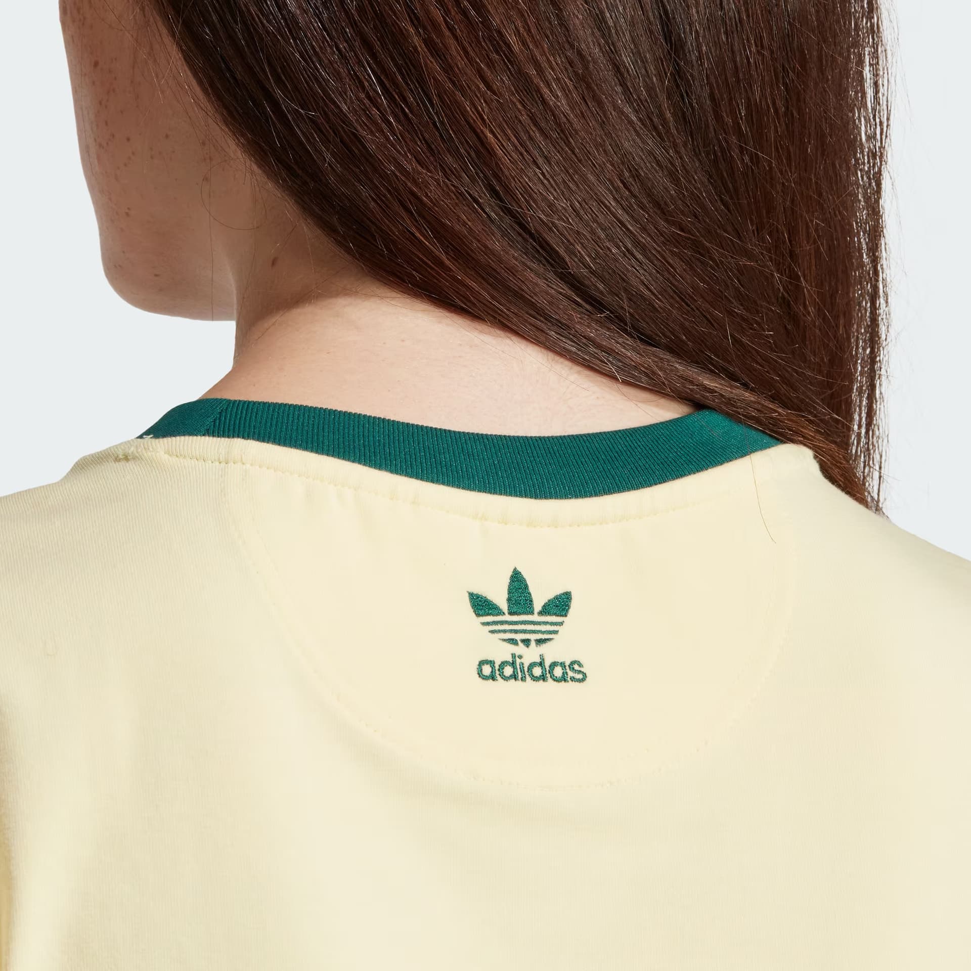 Футболка adidas originals T - изображение 5