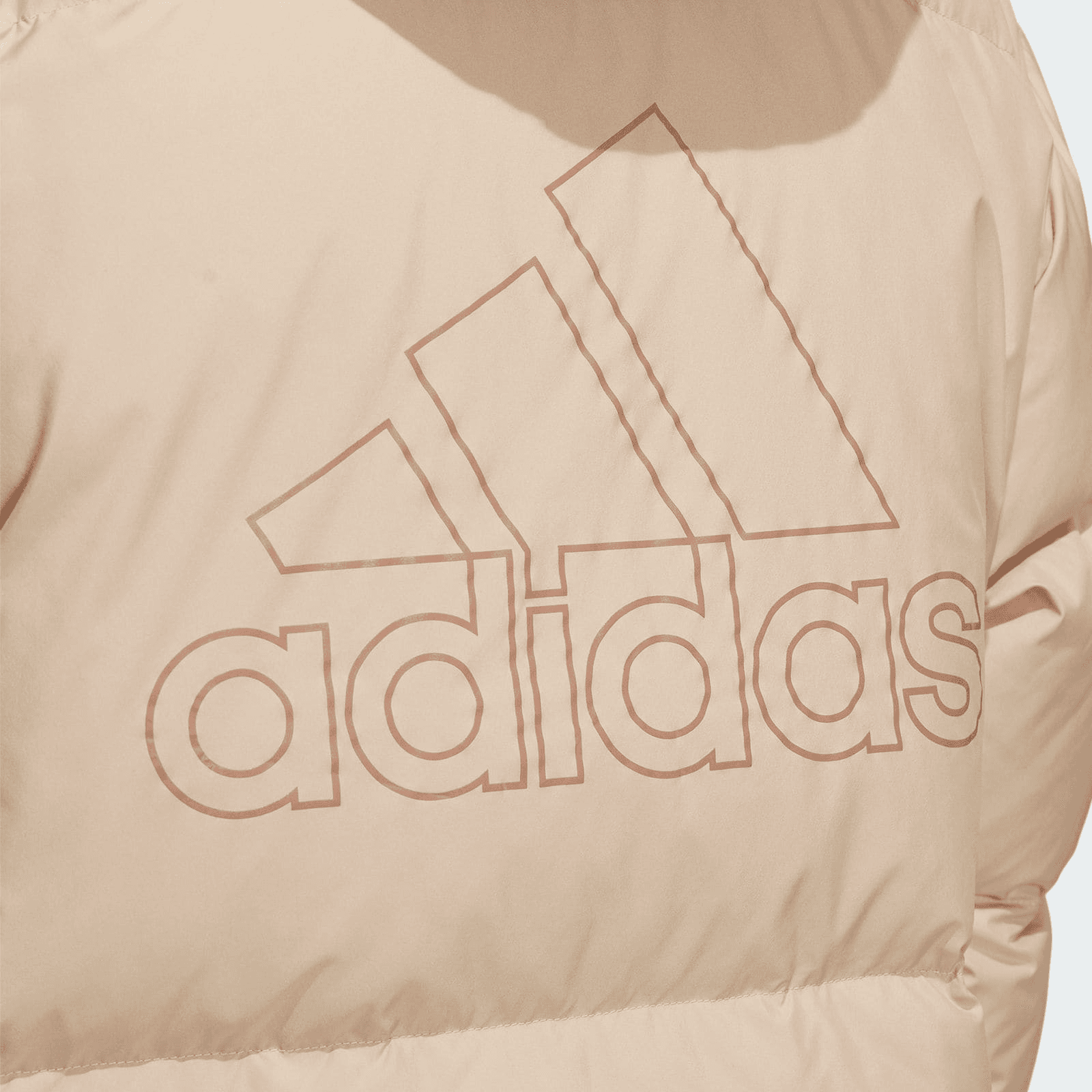 Зимняя куртка adidas - изображение 6