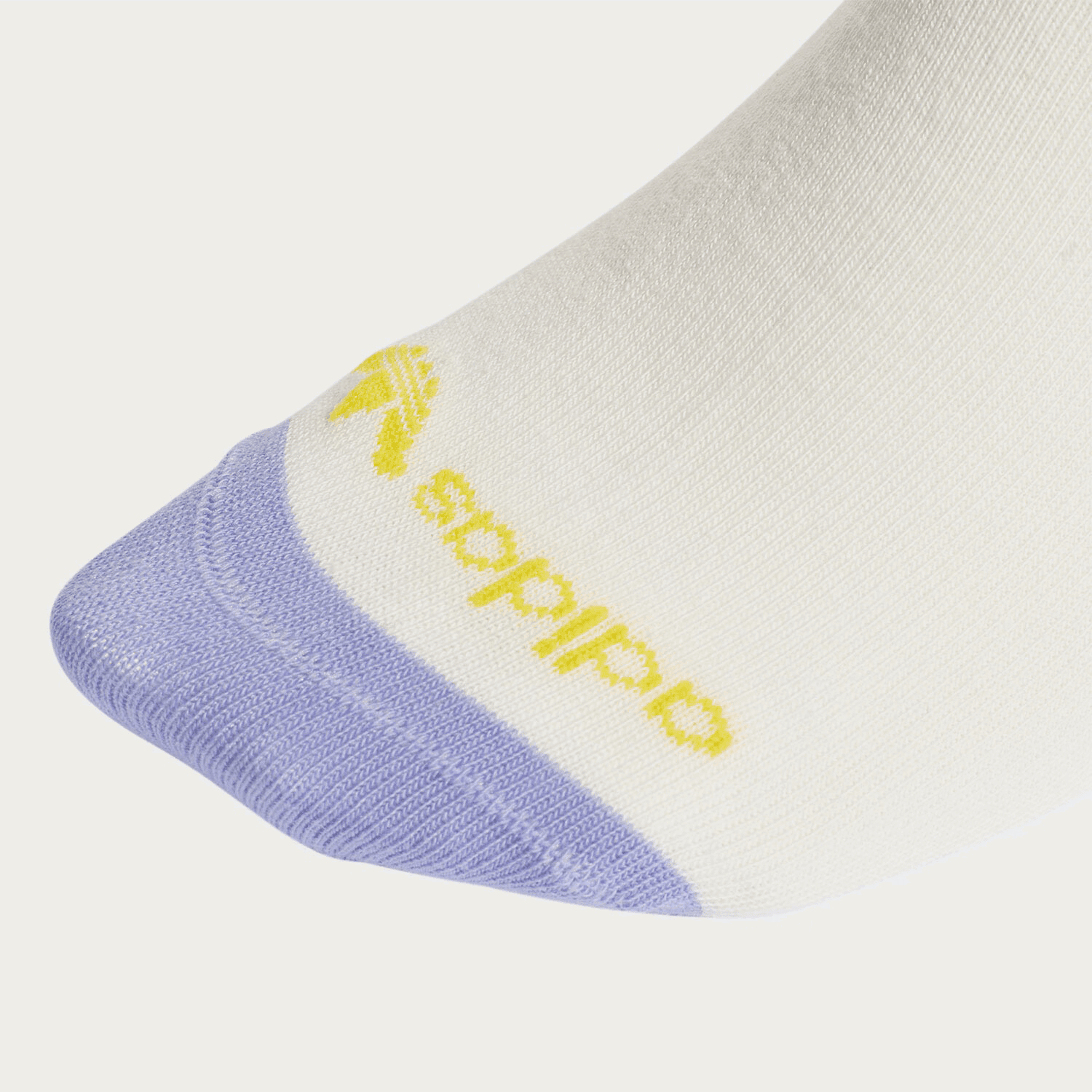 Носки adidas Originals Crew Sock 3pp - изображение 4