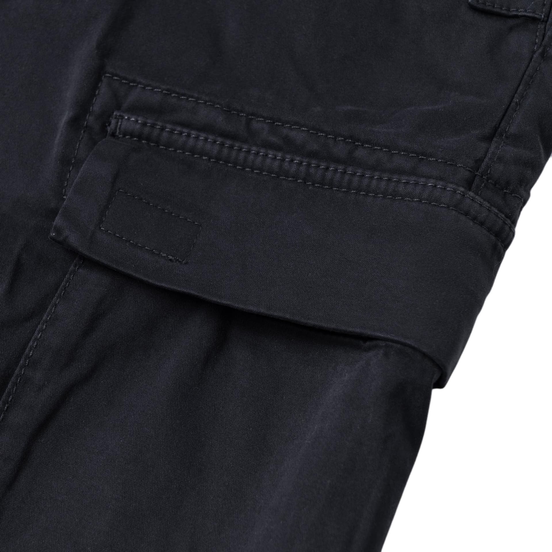 Штаны HUGO BOSS SS23 - изображение 7