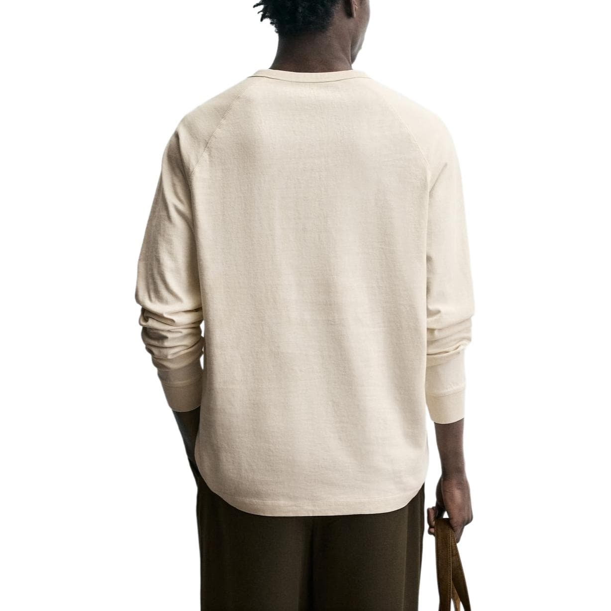 Футболка ZARA T - изображение 6