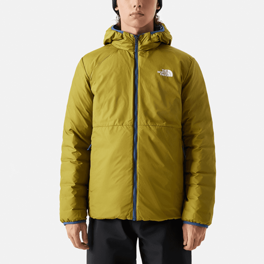 Зимняя куртка THE NORTH FACE - изображение 3