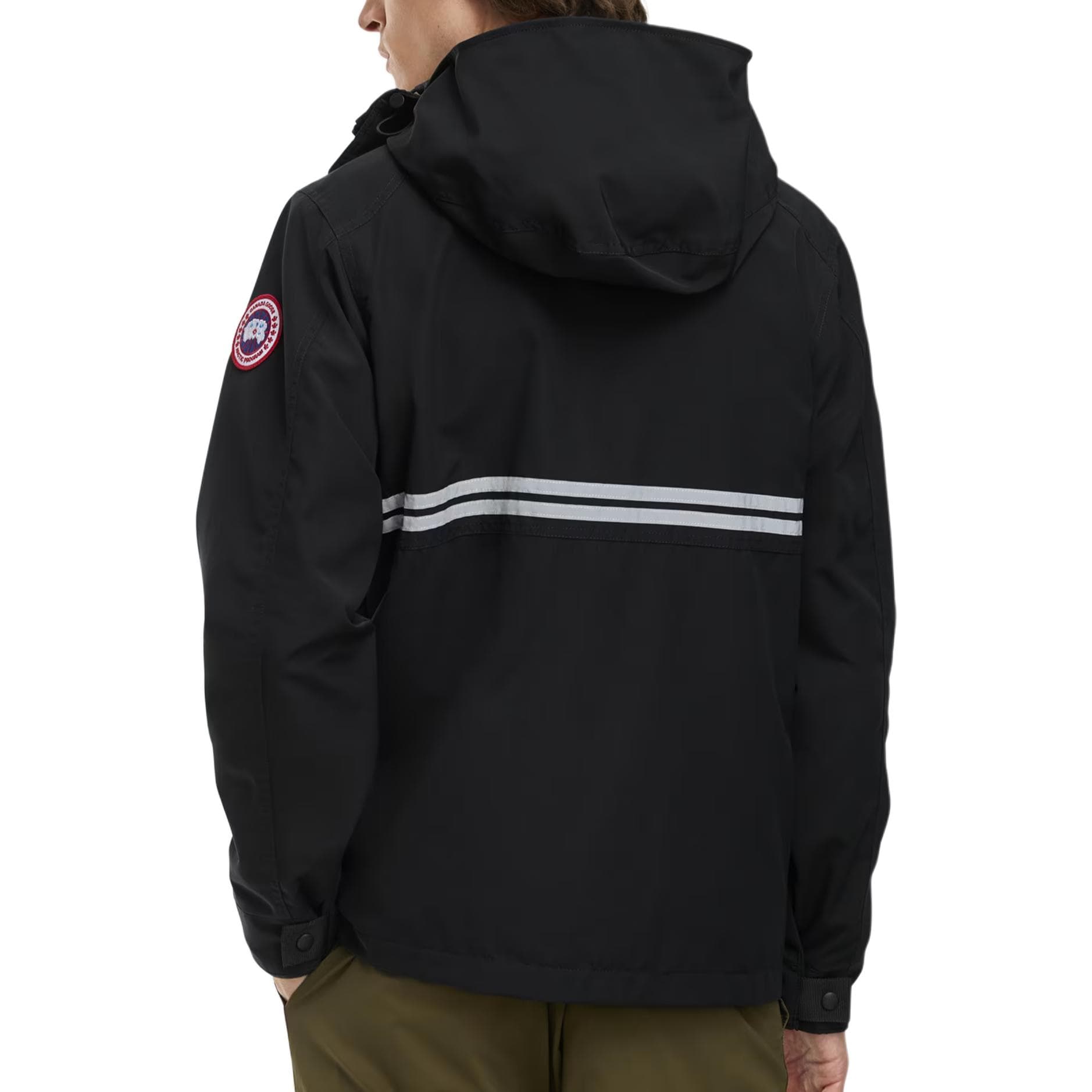 Куртка Canada Goose Lockeport - изображение 9