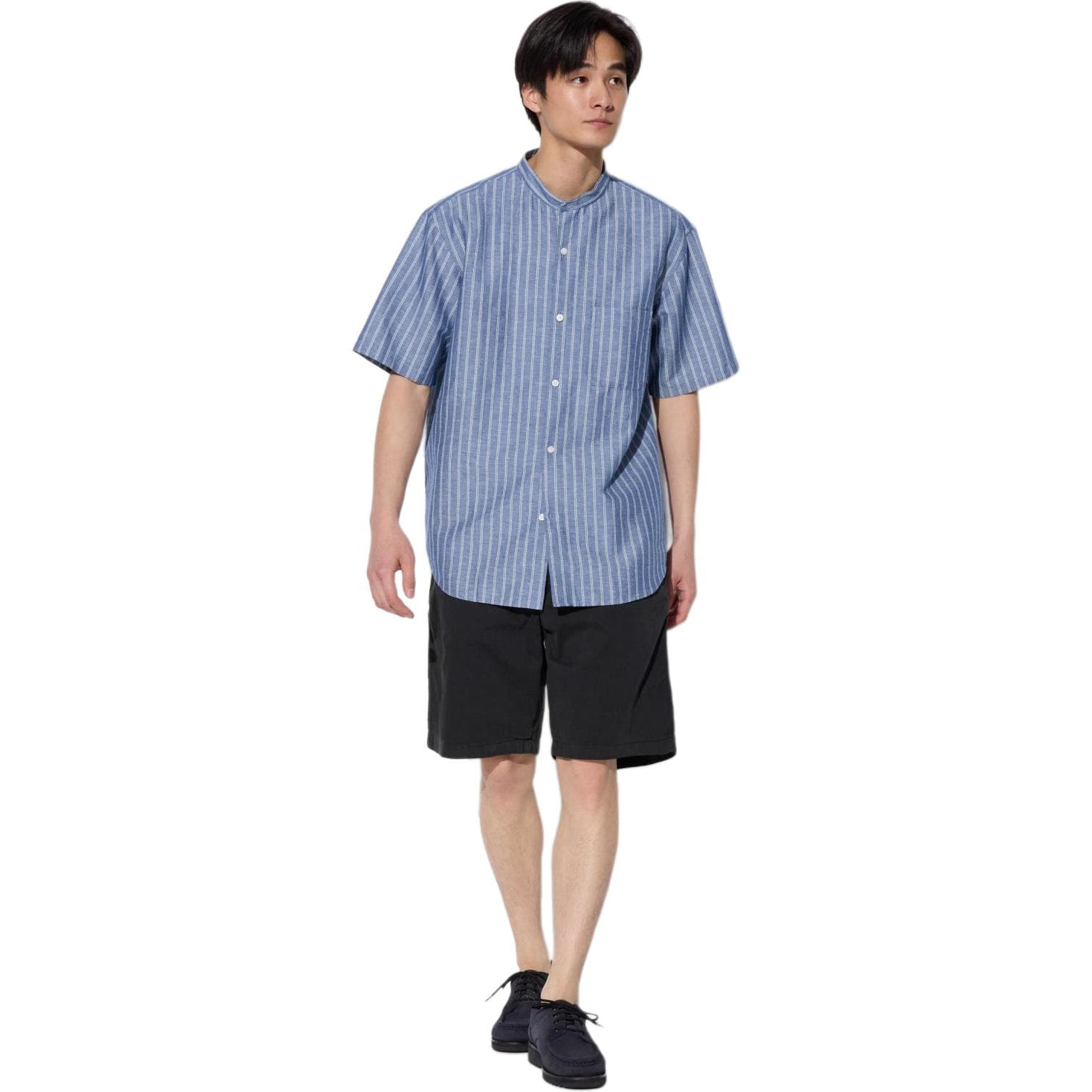 Шорты UNIQLO - изображение 4
