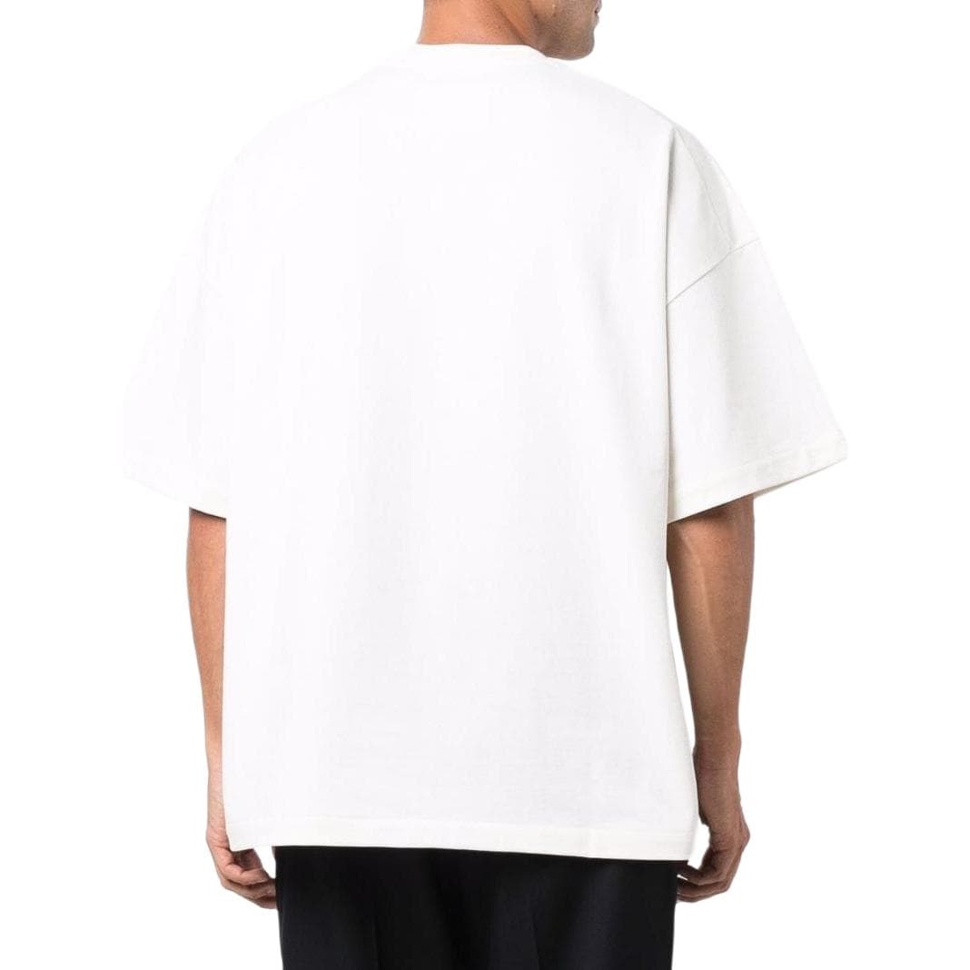 Футболка Jil Sander - изображение 5