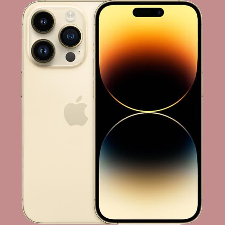 Apple iPhone 14 Pro Max 5G - изображение 3
