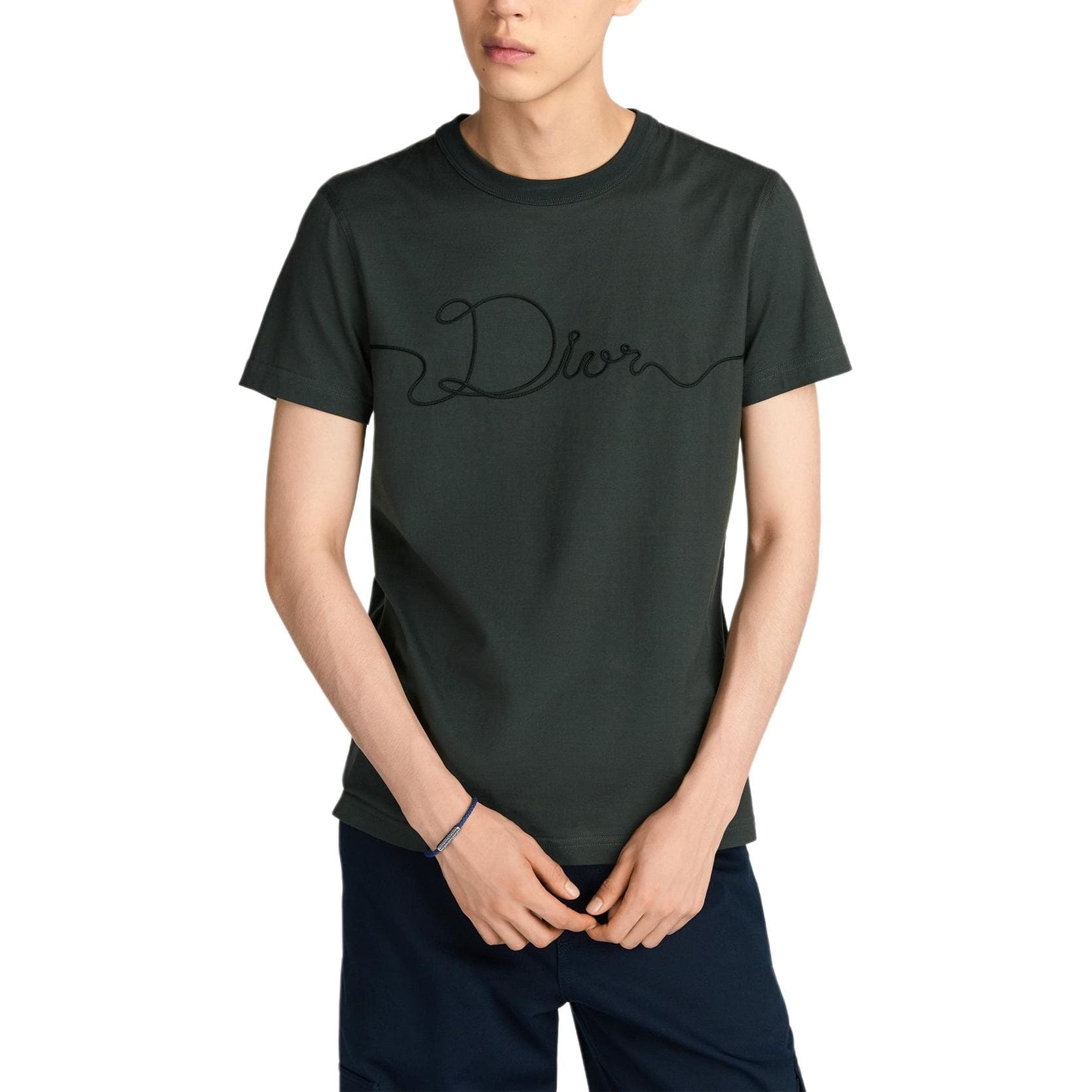 Футболка DIOR SS26 T - изображение 3