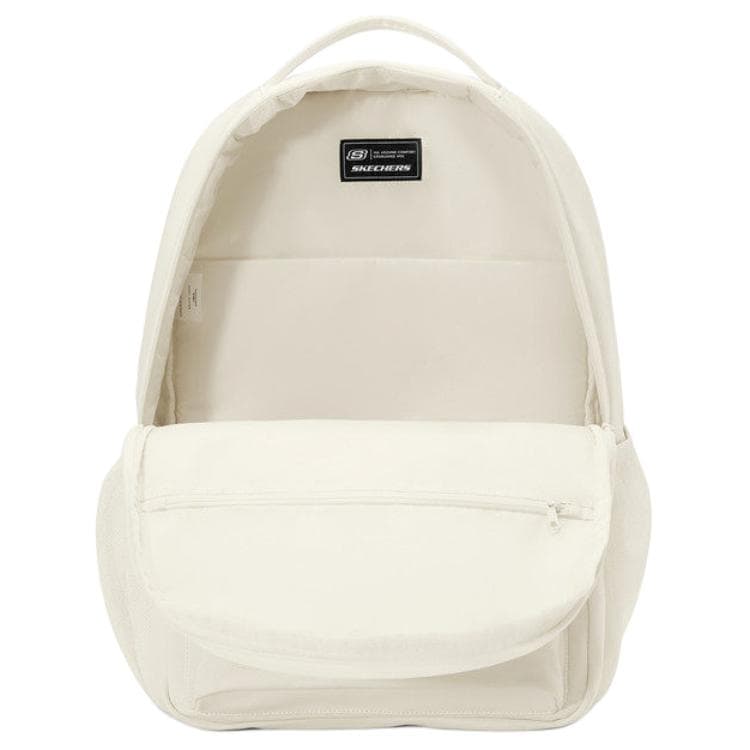 Рюкзак Skechers Backpack Cream White - изображение 4