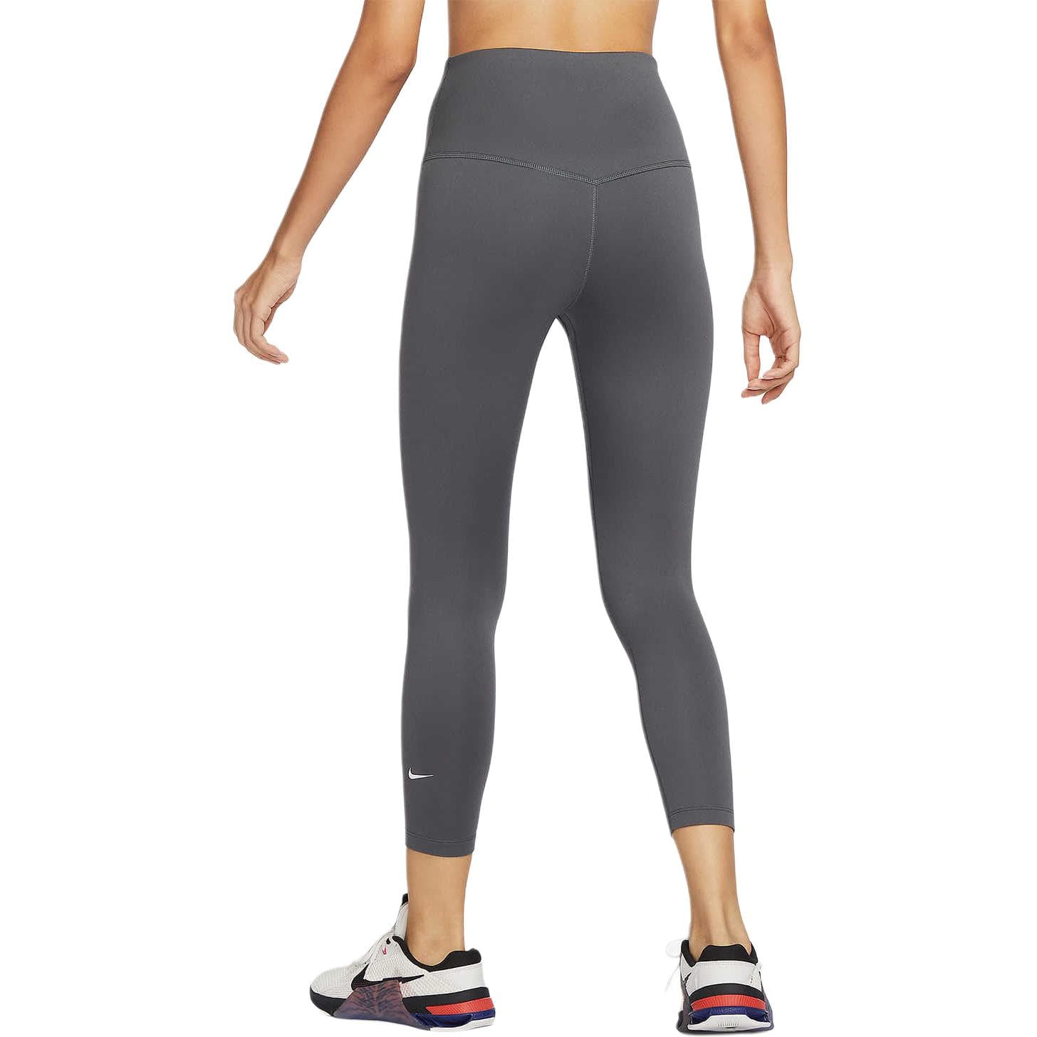 Штаны Nike THERMA-FIT ONE - изображение 4