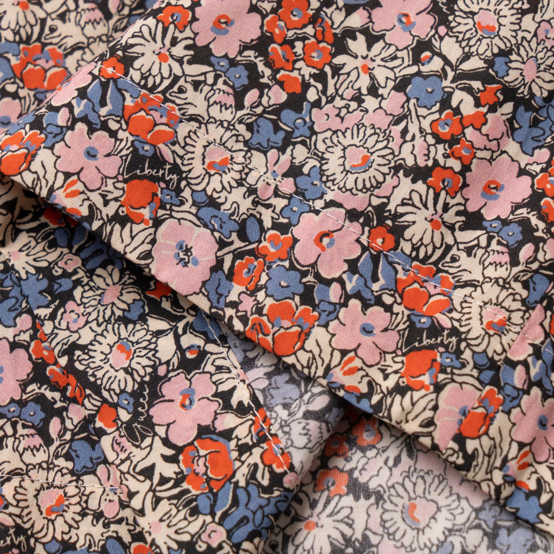 Шорты GUCCI Liberty - изображение 4