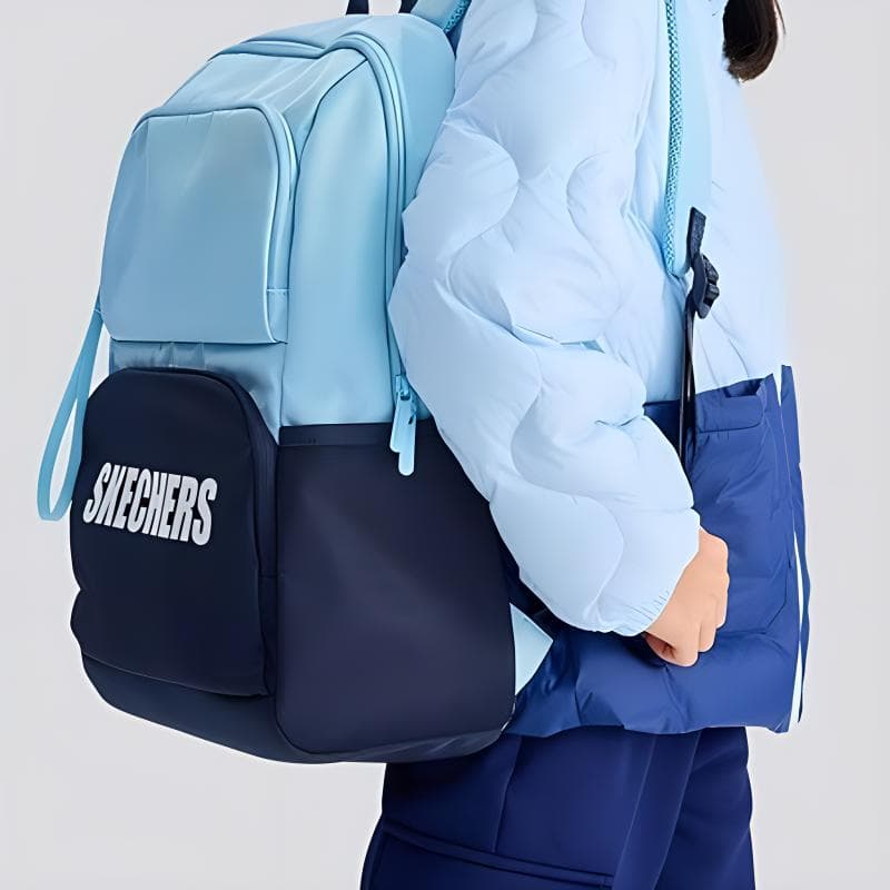 Рюкзак Skechers Logo - изображение 5