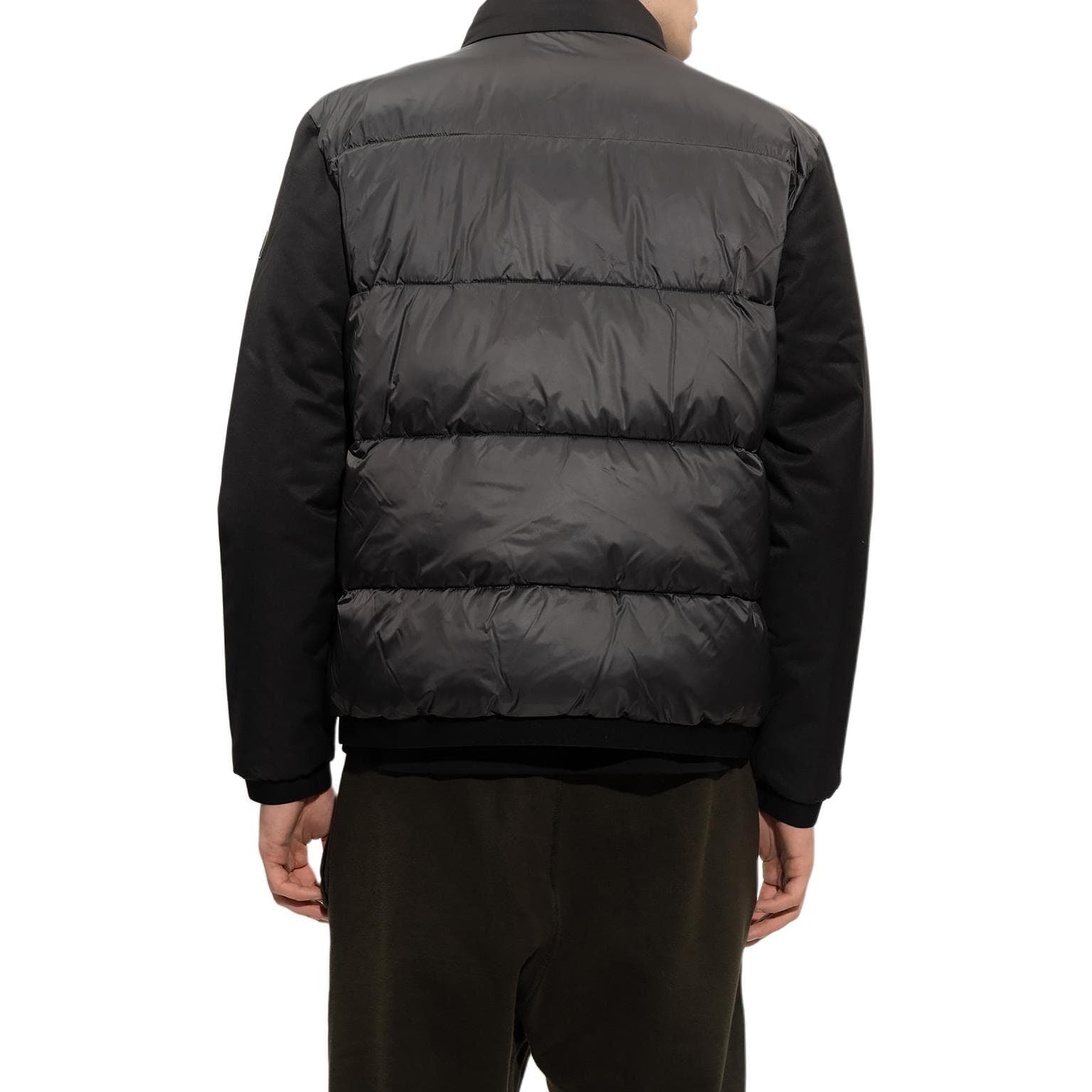 Куртка EMPORIO ARMANI - изображение 4