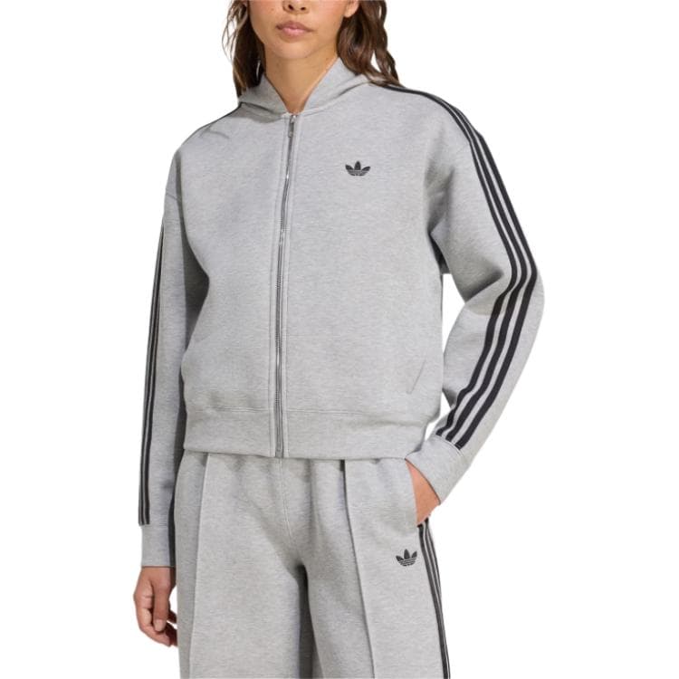 Куртка Adidas Originals ADICOLOR Spacer Куртка Женская - изображение 2