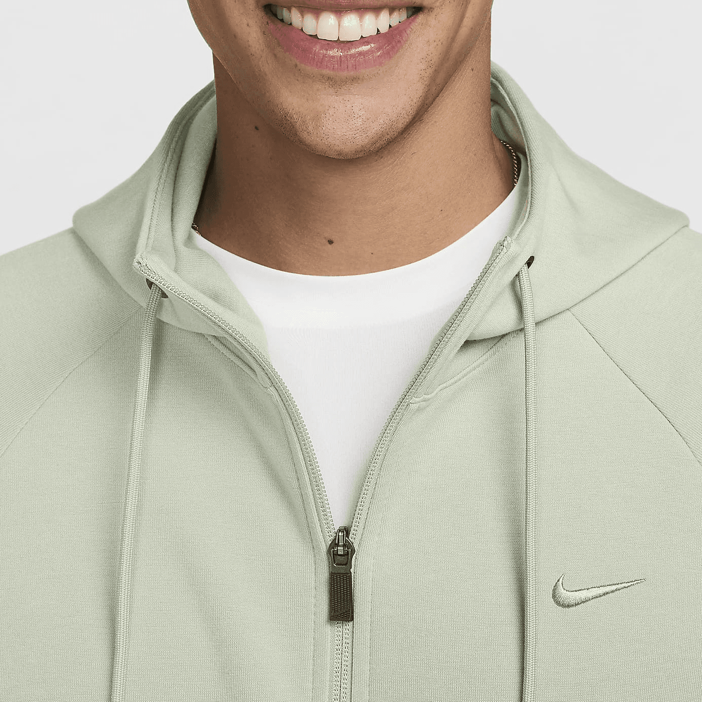 Куртка Nike Primary Dri-FIT UV - изображение 5