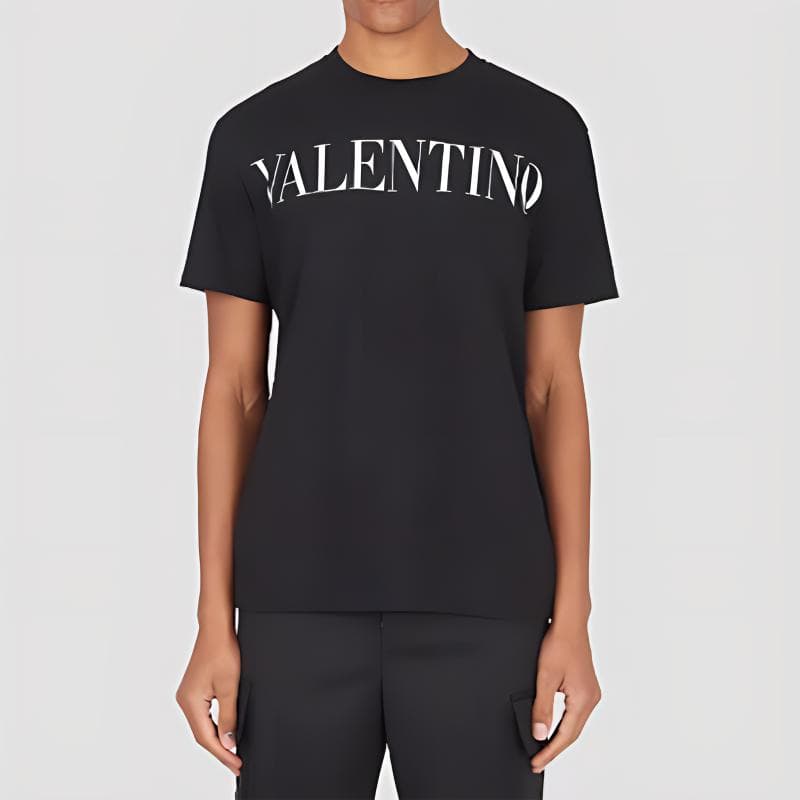 Футболка Valentino — фото 3