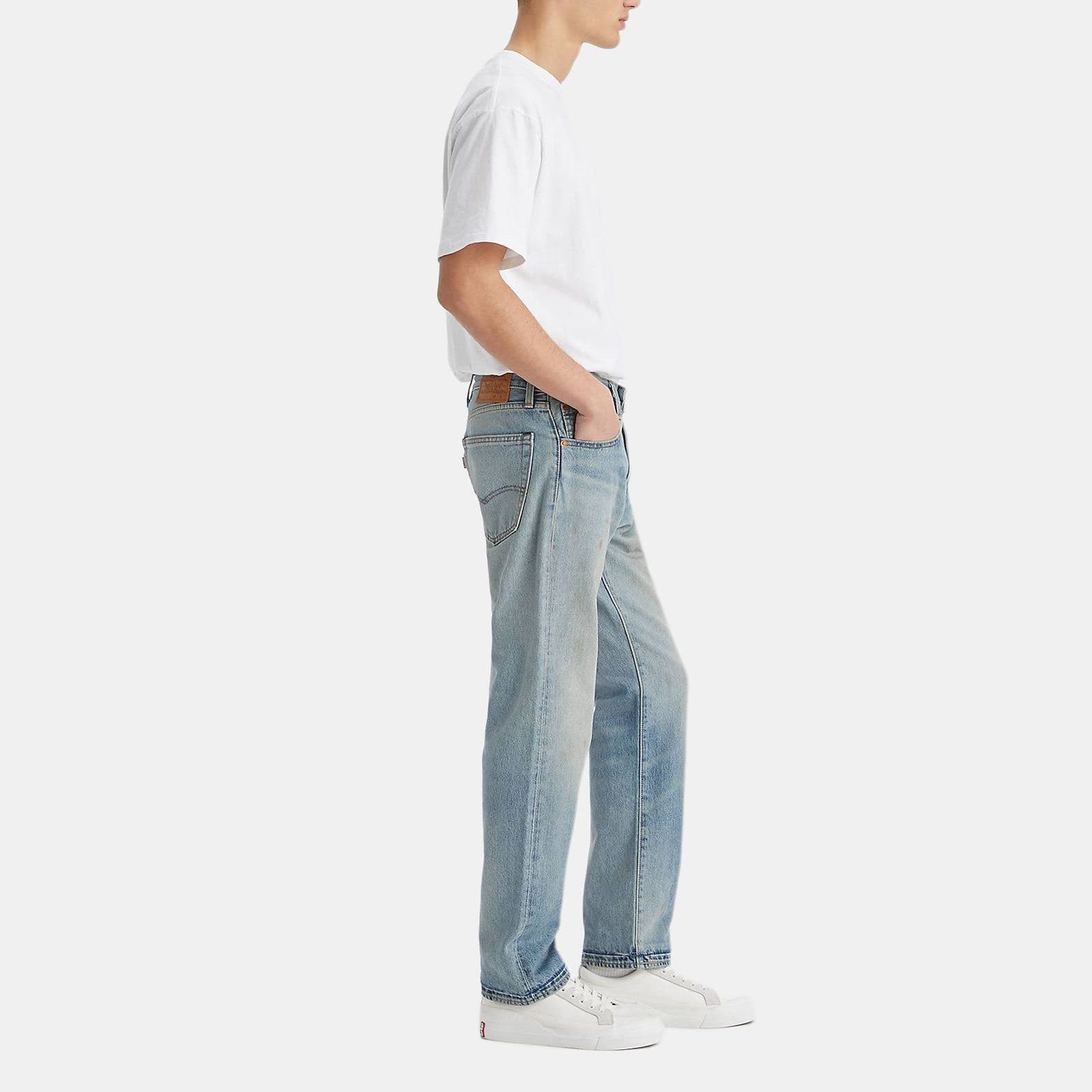 Штаны Levis SS23 — фото 4