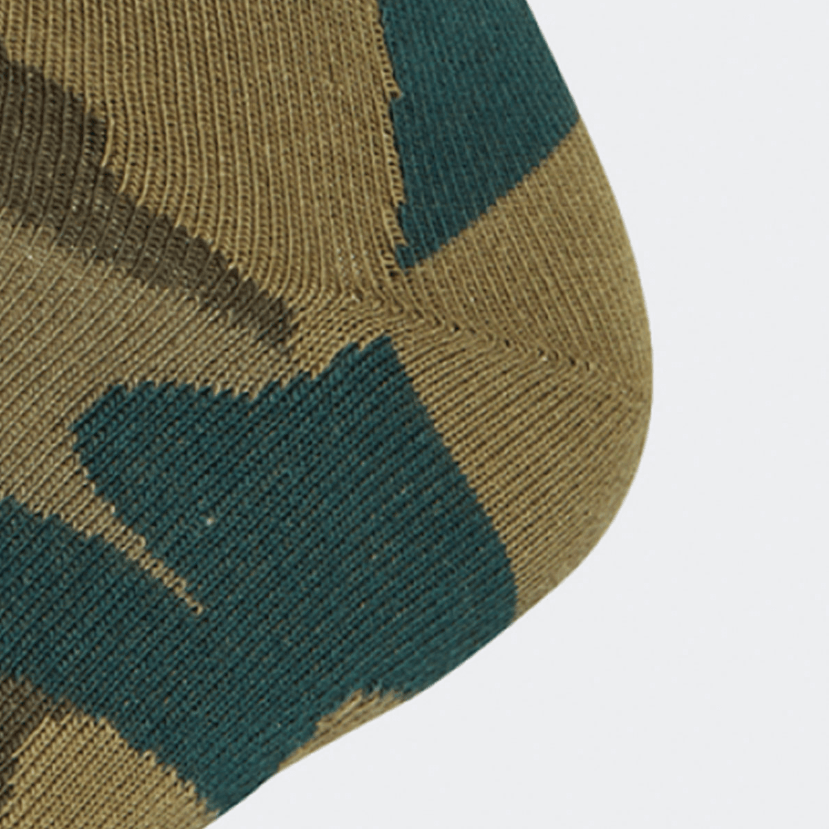 Носки adidas Originals Camo Crew Socks - изображение 3