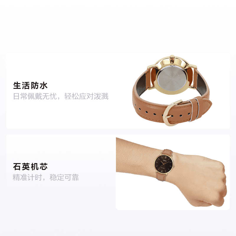 Часы CASIO DRESS MTP-VT01GL-5B - изображение 2