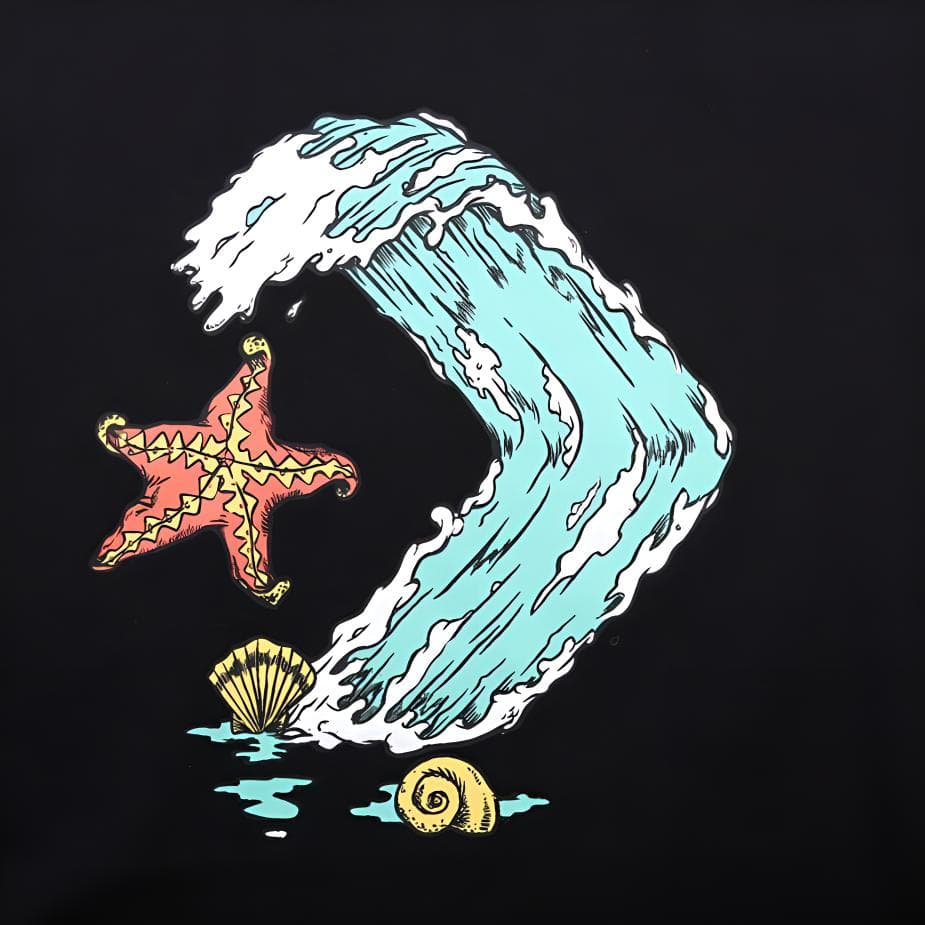Футболка Converse T - изображение 4