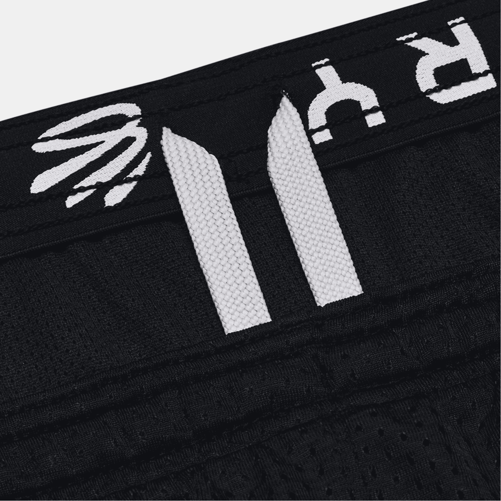 Баскетбольные шорты Under Armour Curry Splash - изображение 6