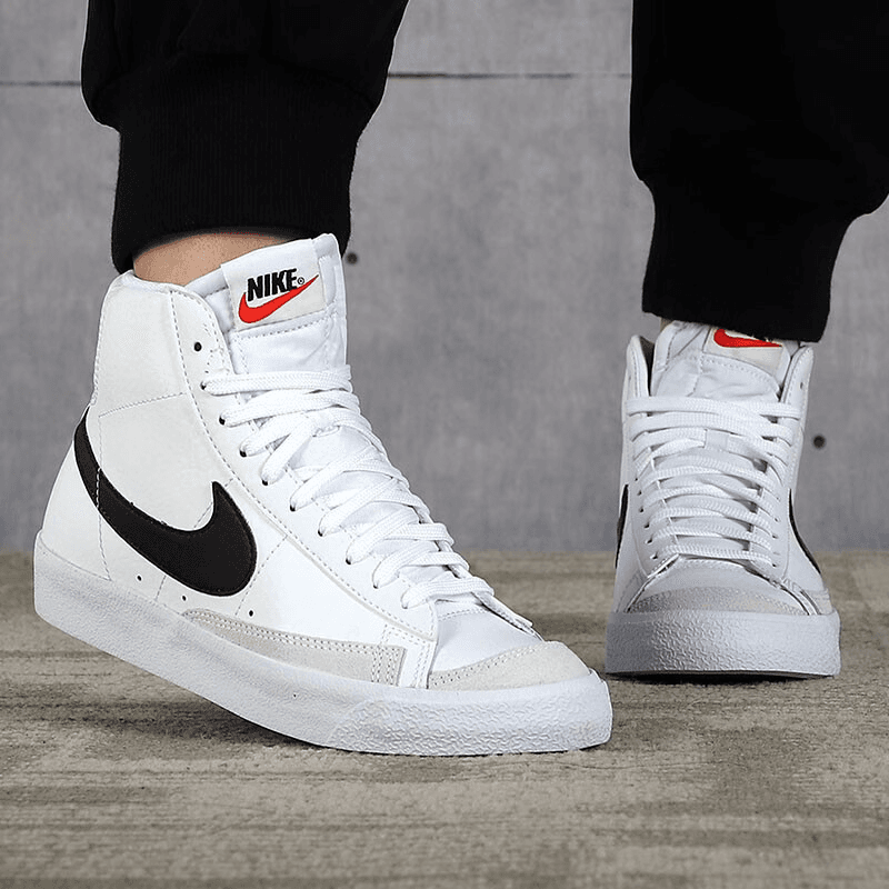 Кроссовки Nike Blazer '77 GS - изображение 4