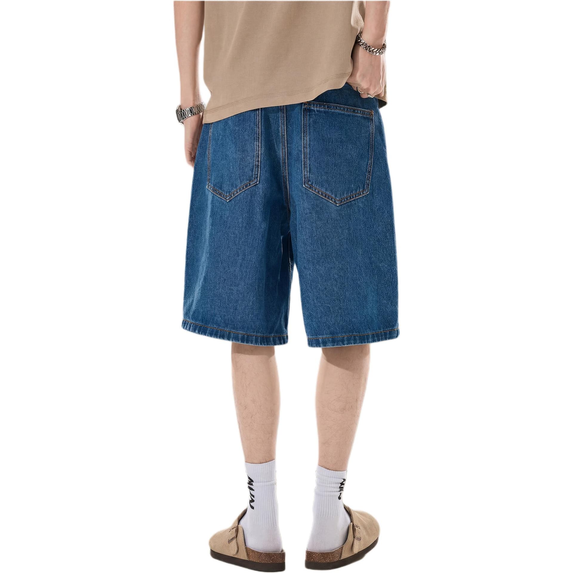 Джинсовые шорты Dickies cleanfit - изображение 7