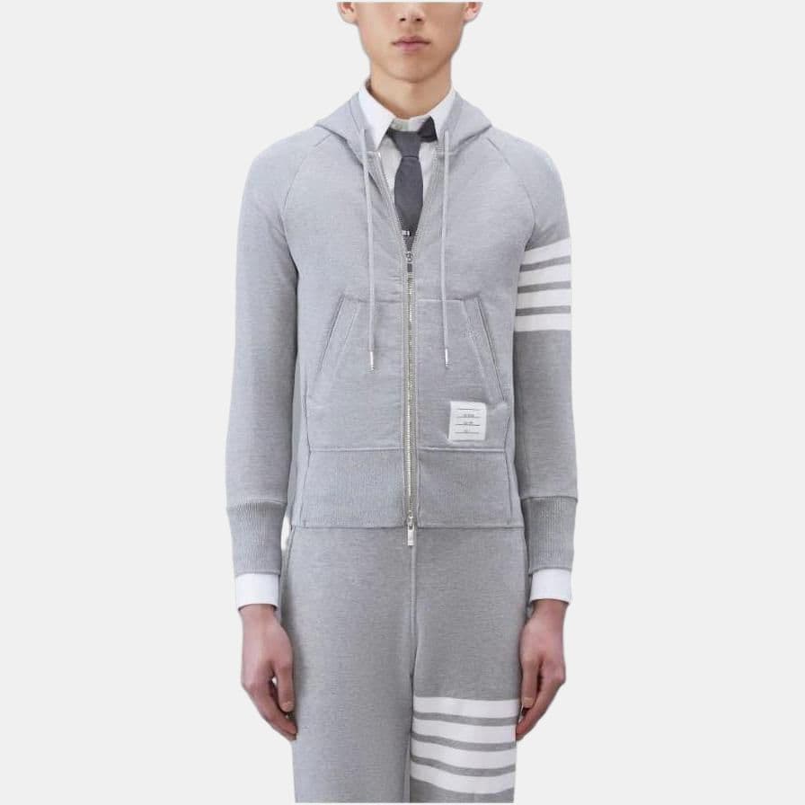 Худи THOM BROWNE - изображение 5
