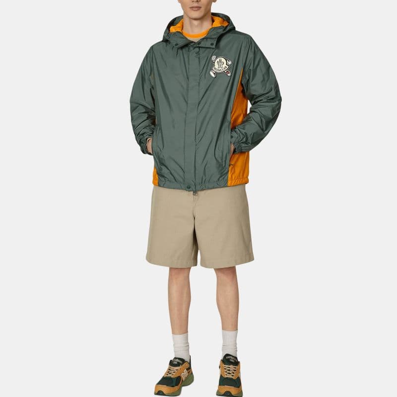 Куртка Moncler - изображение 4