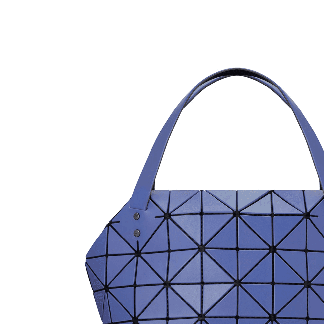 Сумка ISSEY MIYAKE Boston PVC - изображение 3