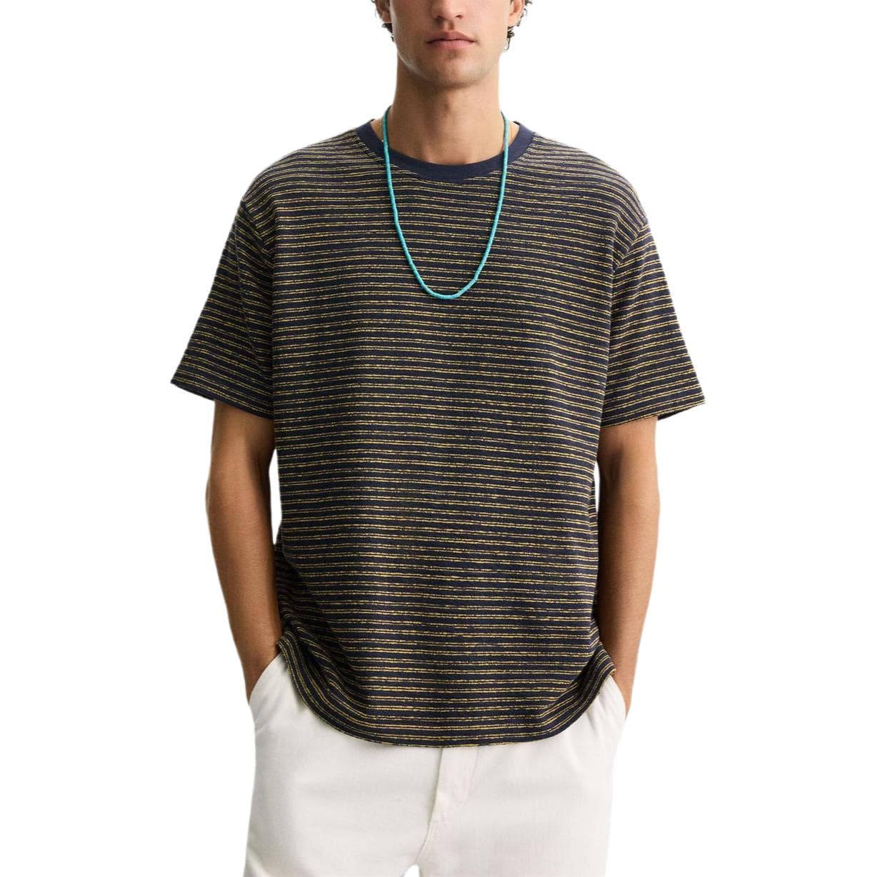 Футболка ZARA T - изображение 4