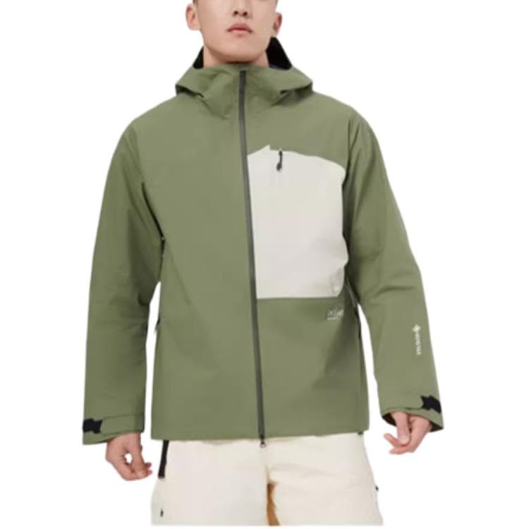 Куртка BURTON SS24 AK457 - изображение 3