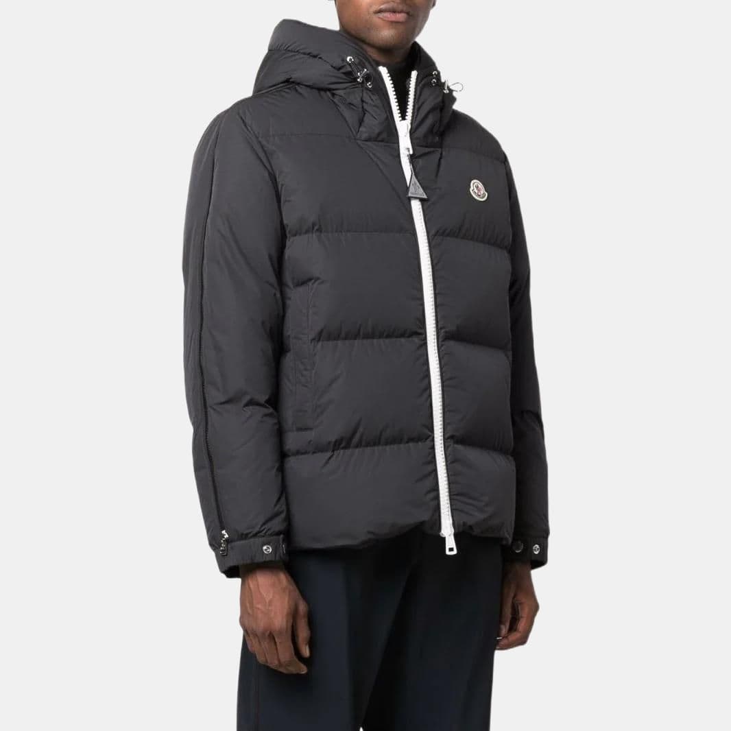 Зимняя куртка Moncler - изображение 2