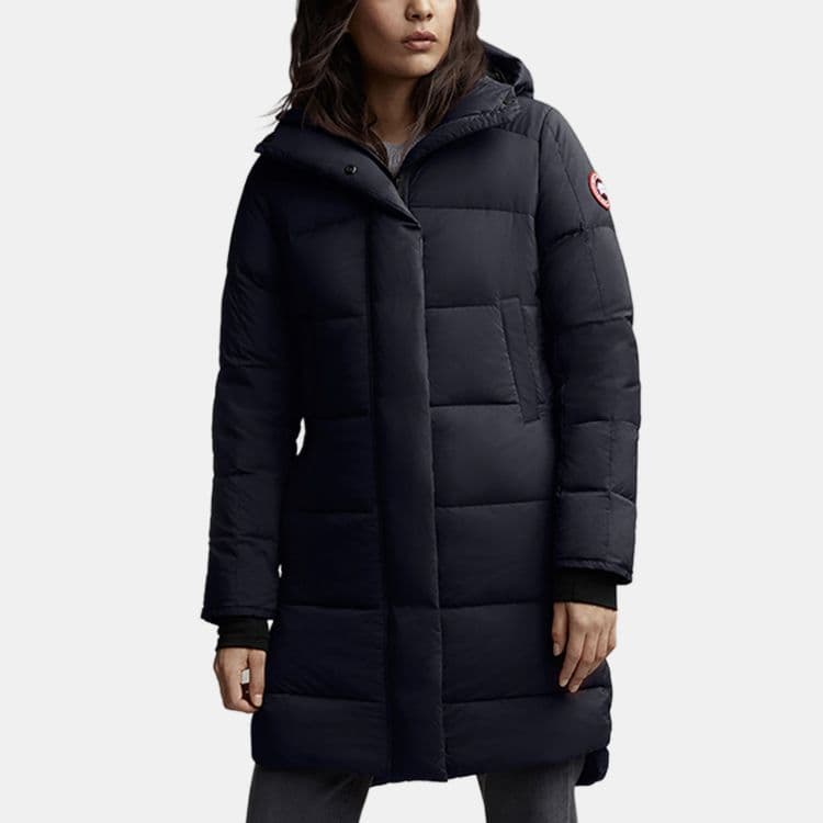 Пуховик Canada Goose Alliston - изображение 4