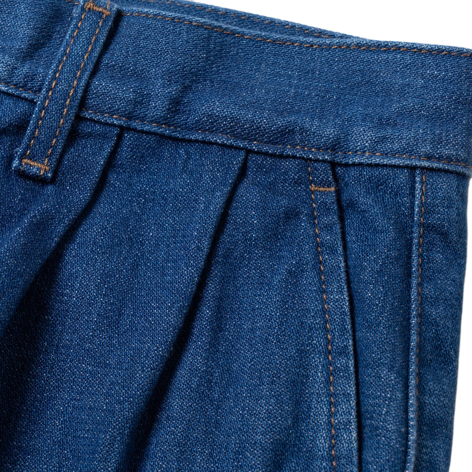 Джинсовые шорты Gucci Denim Shorts - изображение 4
